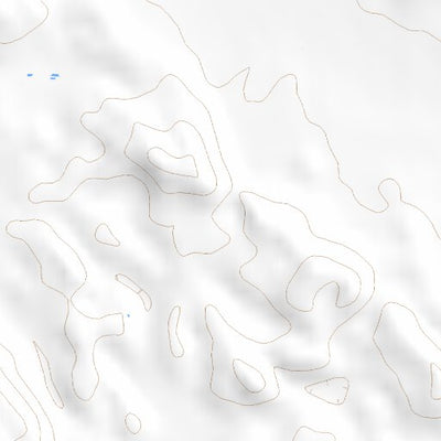 41102NW Page 69 Crescent Lake Topo Preview 2