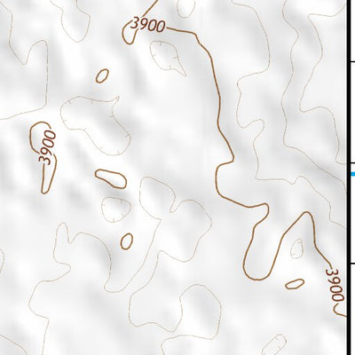 41102NW Page 72 Crescent Lake Topo Preview 3