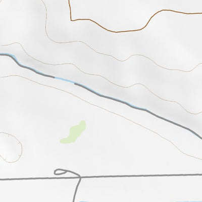 41102NW Page 74 Crescent Lake Topo Preview 2