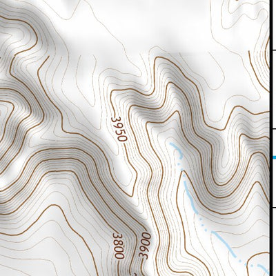 41102NW Page 76 Crescent Lake Topo Preview 3
