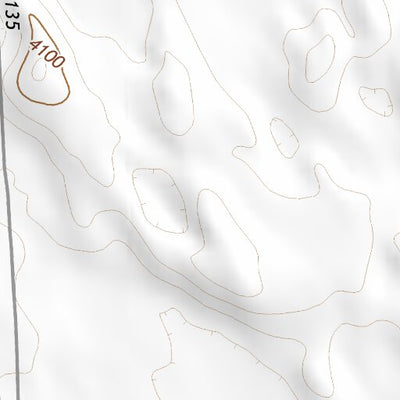 41102NW Page 79 Crescent Lake Topo Preview 3