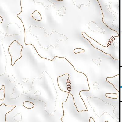 41102NW Page 80 Crescent Lake Topo Preview 3