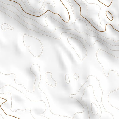 41102NW Page 82 Crescent Lake Topo Preview 2