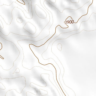 41102NW Page 83 Crescent Lake Topo Preview 2