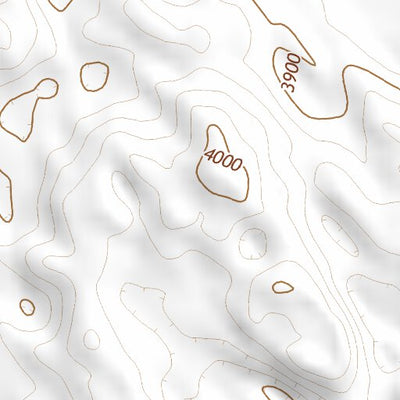 41102NW Page 83 Crescent Lake Topo Preview 3