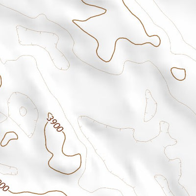 41102NW Page 84 Crescent Lake Topo Preview 2