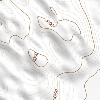 41102NW Page 84 Crescent Lake Topo Preview 3