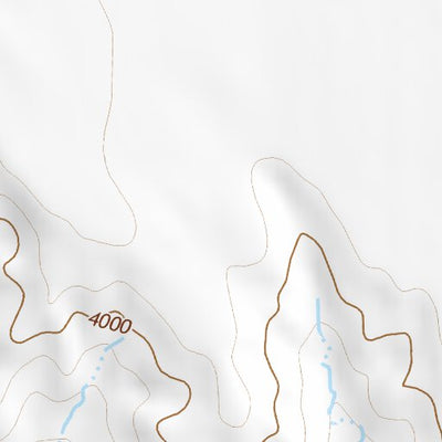 41102NW Page 92 Crescent Lake Topo Preview 2