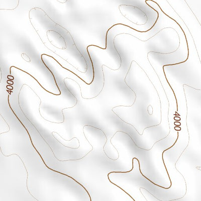 41102NW Page 94 Crescent Lake Topo Preview 3