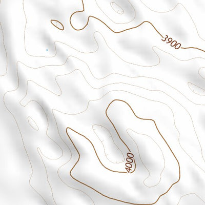 41102NW Page 96 Crescent Lake Topo Preview 2