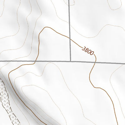 41102NW Page 98 Crescent Lake Topo Preview 2
