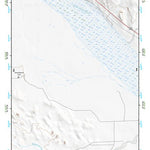 41102NW Page 103 Crescent Lake Topo Preview 1