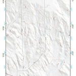 41102NW Page 106 Crescent Lake Topo Preview 1