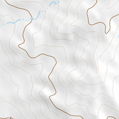 41102NW Page 107 Crescent Lake Topo Preview 2