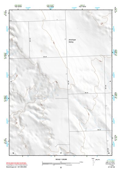 41102SE Page 5 Chappell Topo Preview 1