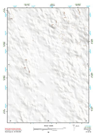 41102SE Page 10 Chappell Topo Preview 1