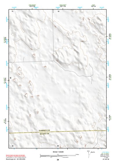 41102SE Page 24 Chappell Topo Preview 1