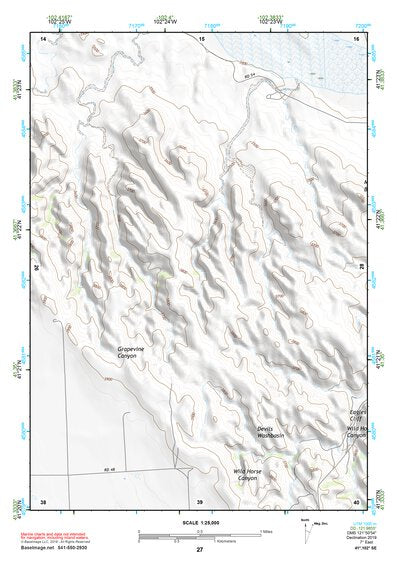 41102SE Page 27 Chappell Topo Preview 1
