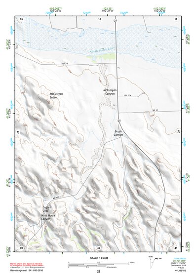 41102SE Page 28 Chappell Topo Preview 1