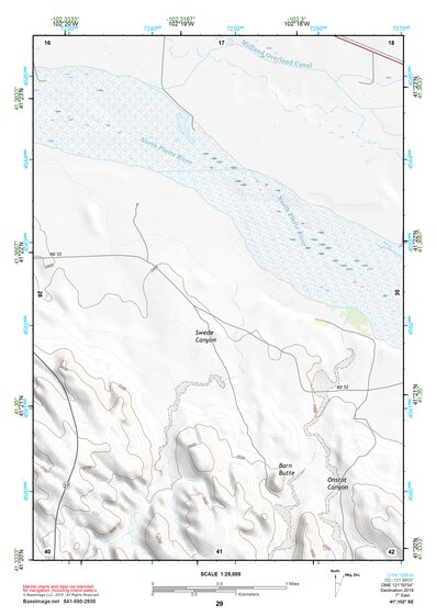 41102SE Page 29 Chappell Topo Preview 1
