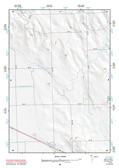 41102SE Page 33 Chappell Topo Preview 1