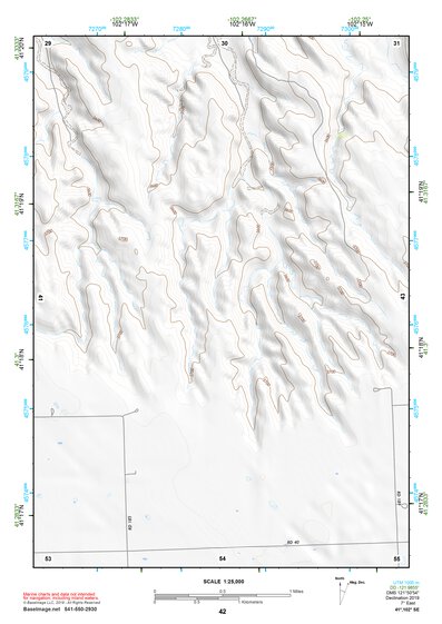 41102SE Page 42 Chappell Topo Preview 1