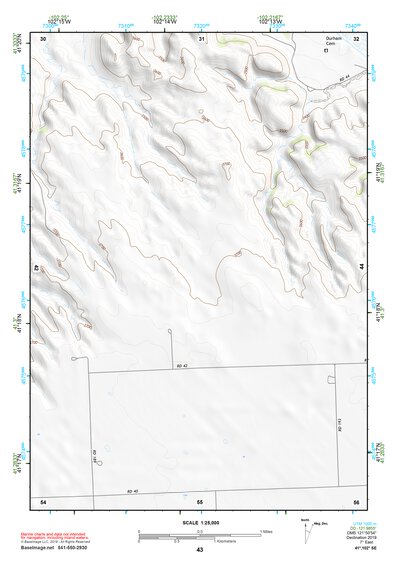 41102SE Page 43 Chappell Topo Preview 1