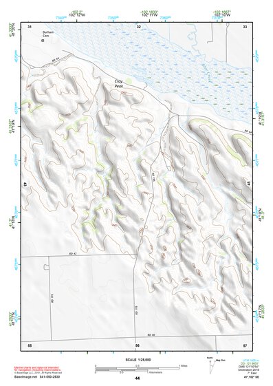 41102SE Page 44 Chappell Topo Preview 1