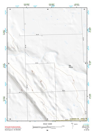 41102SE Page 54 Chappell Topo Preview 1