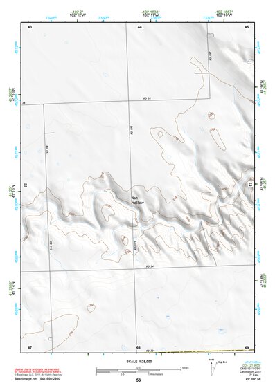 41102SE Page 56 Chappell Topo Preview 1