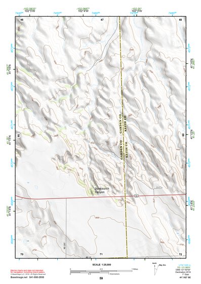 41102SE Page 59 Chappell Topo Preview 1