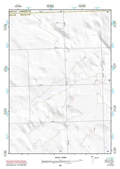 41102SE Page 61 Chappell Topo Preview 1
