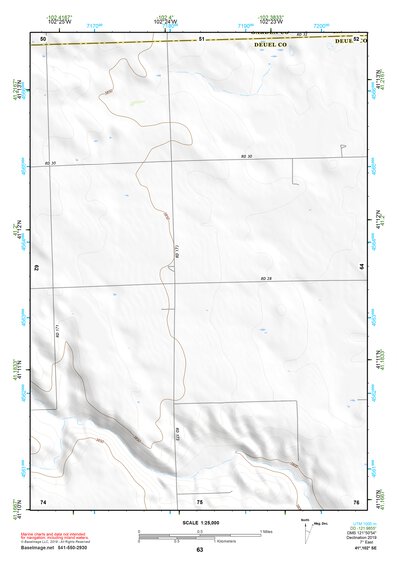41102SE Page 63 Chappell Topo Preview 1
