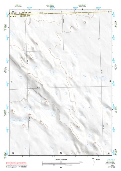 41102SE Page 67 Chappell Topo Preview 1