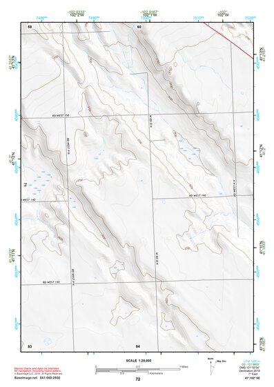 41102SE Page 72 Chappell Topo Preview 1