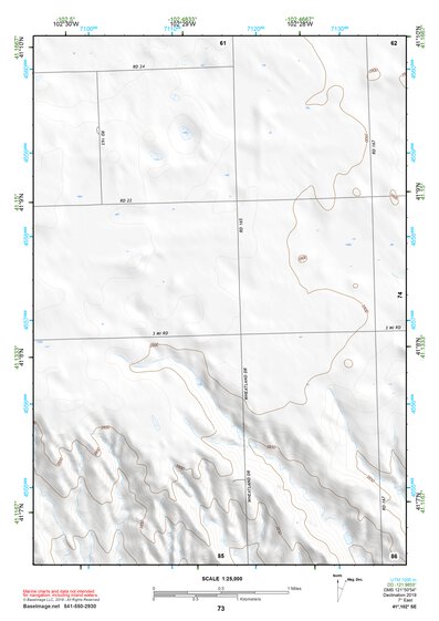 41102SE Page 73 Chappell Topo Preview 1