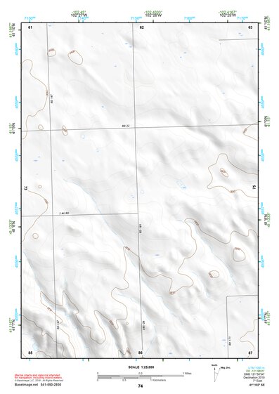 41102SE Page 74 Chappell Topo Preview 1