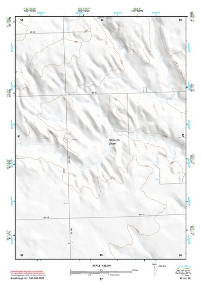 41102SE Page 77 Chappell Topo Preview 1