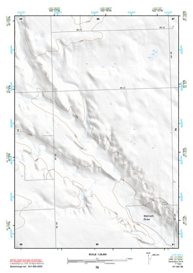 41102SE Page 78 Chappell Topo Preview 1