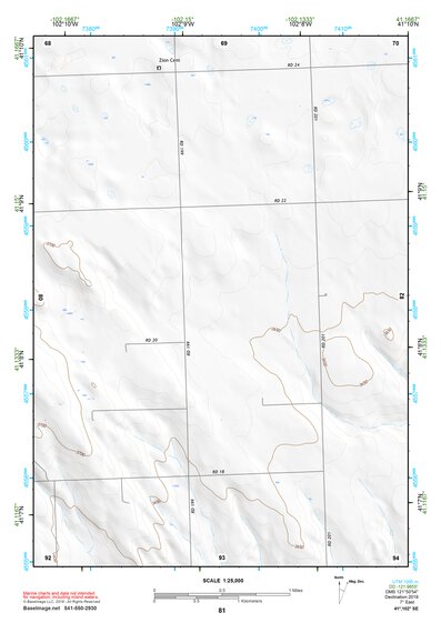41102SE Page 81 Chappell Topo Preview 1