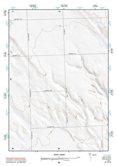 41102SE Page 84 Chappell Topo Preview 1