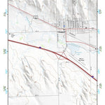 41102SE Page 85 Chappell Topo Preview 1