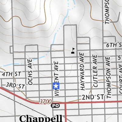 41102SE Page 85 Chappell Topo Preview 3
