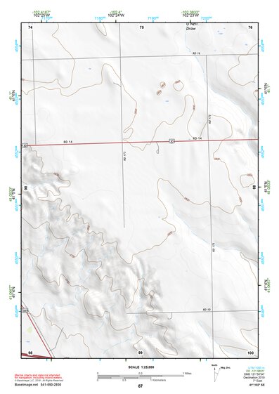41102SE Page 87 Chappell Topo Preview 1