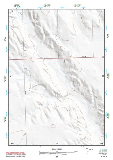 41102SE Page 91 Chappell Topo Preview 1