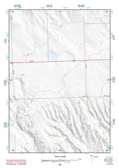 41102SE Page 93 Chappell Topo Preview 1