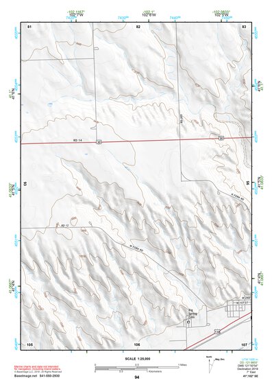 41102SE Page 94 Chappell Topo Preview 1