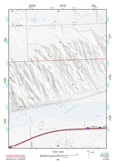 41102SE Page 96 Chappell Topo Preview 1