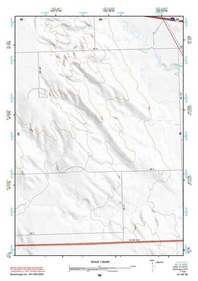 41102SE Page 98 Chappell Topo Preview 1
