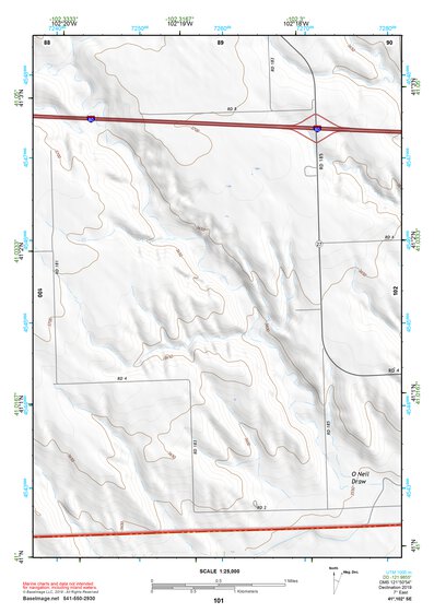 41102SE Page 101 Chappell Topo Preview 1